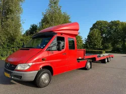 Other Gebraucht 2001 Mercedes Sprinter Van | 14.950 € (Teuer)