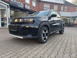 Schwarz Neu 2025 Fiat Grande Panda La Prima SUV | 23.900 € (Fairer Preis)