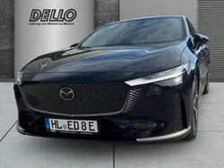 Schwarz Neu 2025 Mazda 6e Takumi-Line Limousine | 42.990 €