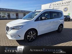 Arktikweiss Gebraucht 2023 Mercedes Citan 113 Kombi | 27.990 € (Teuer)