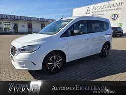 Arktikweiss Gebraucht 2023 Mercedes Citan 113 Kombi | 27.990 € (Etwas zu teuer)