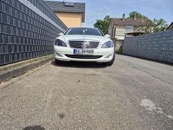 Gebraucht 2007 Mercedes S350 Limousine | 10.000 € (Guter Preis)