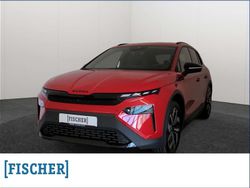 Velvetrot metallic Gebraucht 2025 Skoda Elroq SportLine SUV | 44.470 € (Fairer Preis)