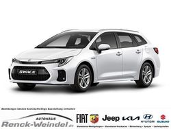 Weiß Neu 2024 Suzuki Swace Comfort+ Limousine | 31.099 €