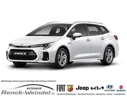 Weiß Neu 2024 Suzuki Swace Comfort+ Limousine | 32.598 €
