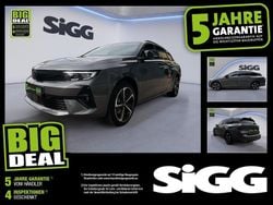 Grau metalliclackierung Gebraucht 2024 Opel Astra Kombi | 22.480 € (Guter Preis)