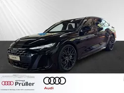 Schwarz Neu 2025 Audi A6 Edition .1 Kombi | 83.490 € (Etwas zu teuer)