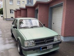 Gebraucht 1982 Opel Kadett Limousine | 5.000 €