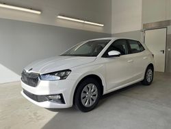[9p9p] candy white [9p9p] candy white Neu 2025 Skoda Fabia Selection Kleinwagen | 20.890 € (Fairer Preis)