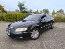 Gebraucht 2007 VW Phaeton Limousine | 2.999 € (Guter Preis)