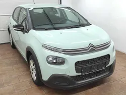 Grün Gebraucht 2020 Citroën C3 Start Kleinwagen | 7.699 € (Fairer Preis)