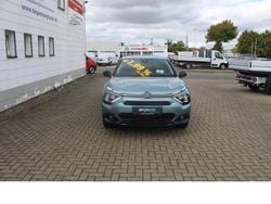 Blau Gebraucht 2022 Citroën e-C4 Shine SUV | 20.890 € (Fairer Preis)