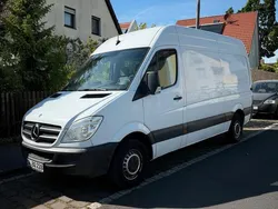 Weiß Gebraucht 2007 Mercedes Sprinter Van | 8.750 €