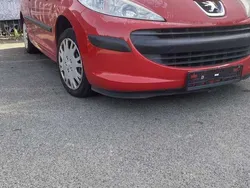 Gebraucht 2006 Peugeot 207 Limousine | 1.500 € (Fairer Preis)