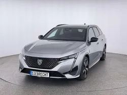 Grau Neu 2025 Peugeot 308 GTi Limousine | 38.980 €