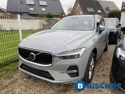 Grau Gebraucht 2025 Volvo XC60 Core SUV | 44.390 € (Guter Preis)