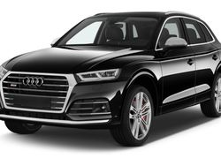 Neu 2024 Audi SQ5 Sportback SUV | 85.400 €