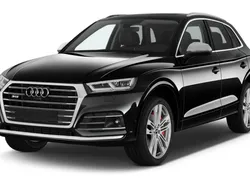 Neu 2024 Audi SQ5 Sportback SUV | 85.400 € (Etwas zu teuer)