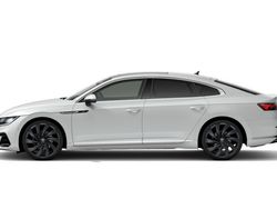 Gebraucht 2021 VW Arteon R-line | 36.350 € (Etwas zu teuer)