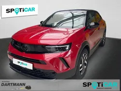 Rot Gebraucht 2024 Opel Mokka SUV | 23.850 € (Fairer Preis)