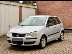 Silber Gebraucht 2006 VW Polo Goal Limousine | 2.000 € (Fairer Preis)