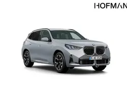 Grau Neu 2025 BMW X3 Comfort Edition SUV | 65.665 € (Superpreis)