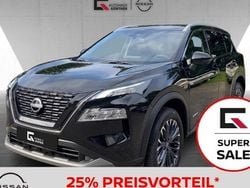Schwarz Gebraucht 2025 Nissan X-Trail N-Connecta SUV | 36.666 € (Guter Preis)