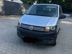 Silber Gebraucht 2015 VW T6 Van | 7.000 € (Etwas zu teuer)