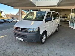 Weiß Gebraucht 2011 VW T5 Van | 7.890 € (Guter Preis)