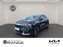 Schwarz Gebraucht 2025 Kia Sportage Vision SUV | 36.990 € (Guter Preis)