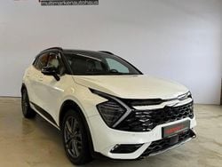 Weiß Gebraucht 2022 Kia Sportage GT-Line SUV | 27.890 € (Guter Preis)