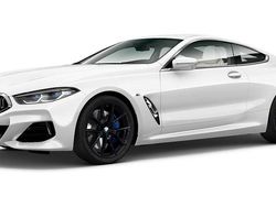Gebraucht 2024 BMW 840 Coupé | 116.259 €