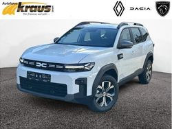 Beige Neu 2025 Dacia Bigster Expression SUV | 25.930 € (Superpreis)