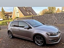 Gebraucht 2013 VW Golf Highline Limousine | 8.650 € (Fairer Preis)