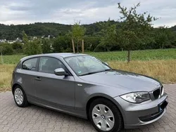 Gebraucht 2010 BMW 116 Kleinwagen | 6.500 € (Teuer)