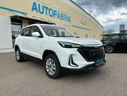 Weiß Neu 2025 Baic X35 SUV | 20.990 € (Etwas zu teuer)
