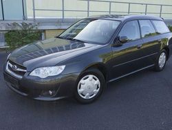 Grau Gebraucht 2007 Subaru Outback Active SUV | 3.999 € (Teuer)