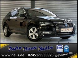 Schwarz Gebraucht 2019 Skoda Superb Ambition Kombi | 19.990 € (Fairer Preis)