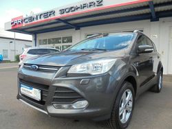 Grau Gebraucht 2015 Ford Kuga SYNC Edition SUV | 9.399 € (Fairer Preis)