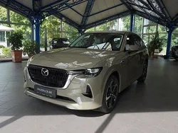 Neu 2025 Mazda CX-60 Takumi-Line SUV | 59.990 € (Fairer Preis)