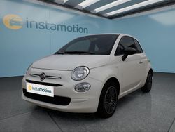 Weiß Gebraucht 2019 Fiat 500 Kleinwagen | 9.199 € (Fairer Preis)