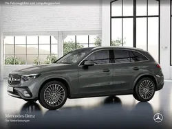 Gebraucht 2023 Mercedes GLC300e | 57.990 € (Etwas zu teuer)