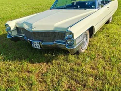 Gebraucht 1965 Cadillac Deville Cabrio | 25.900 €