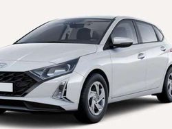 Weiß Neu 2025 Hyundai i20 Limousine | 19.990 € (Fairer Preis)