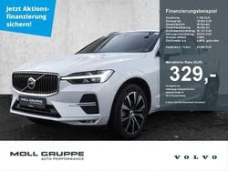 Weiß Gebraucht 2022 Volvo XC60 Core SUV | 33.980 € (Superpreis)