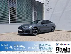 Dravitgrau metallic Gebraucht 2022 BMW 440 Coupé | 52.490 € (Fairer Preis)