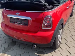 Gebraucht 2011 Mini Cooper D Kleinwagen | 5.400 € (Guter Preis)