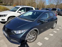 Andere außenfarben Gebraucht 2012 Honda Civic Comfort Limousine | 8.500 € (Teuer)