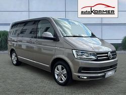 Mojawe beige metallic Gebraucht 2019 VW T6.1 Generation Six Van | 43.890 € (Superpreis)