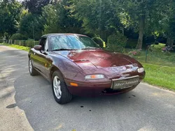 Rot Gebraucht 1996 Mazda MX5 Cabrio | 5.990 € (Superpreis)